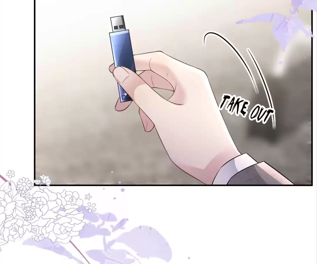 The Burning Flames of Intense Love Chapter 91 page 26 - 