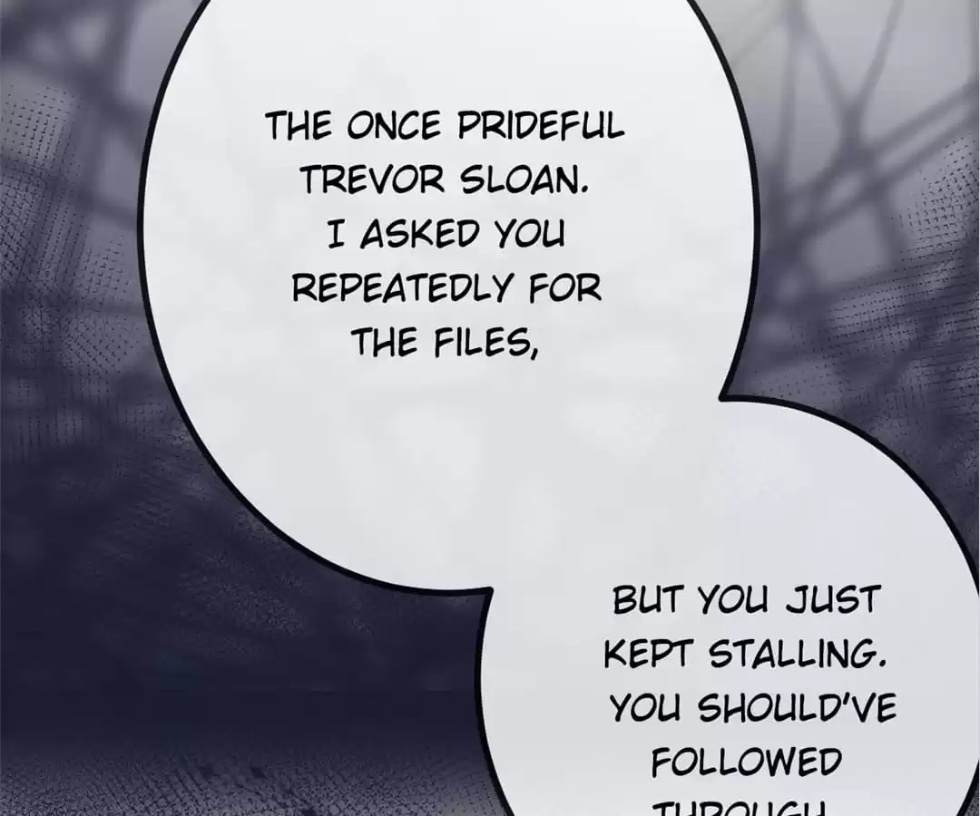 The Burning Flames of Intense Love Chapter 91 page 29 - 