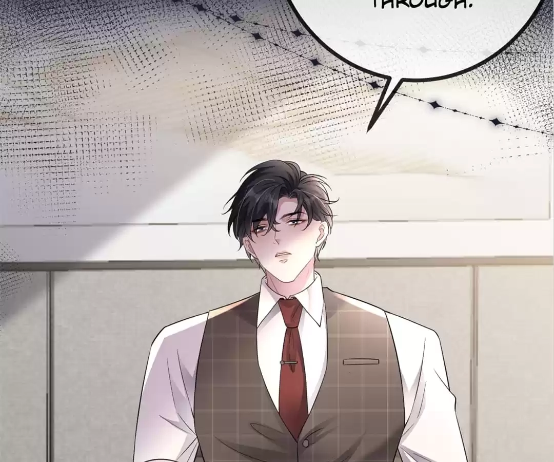 The Burning Flames of Intense Love Chapter 91 page 30 - 