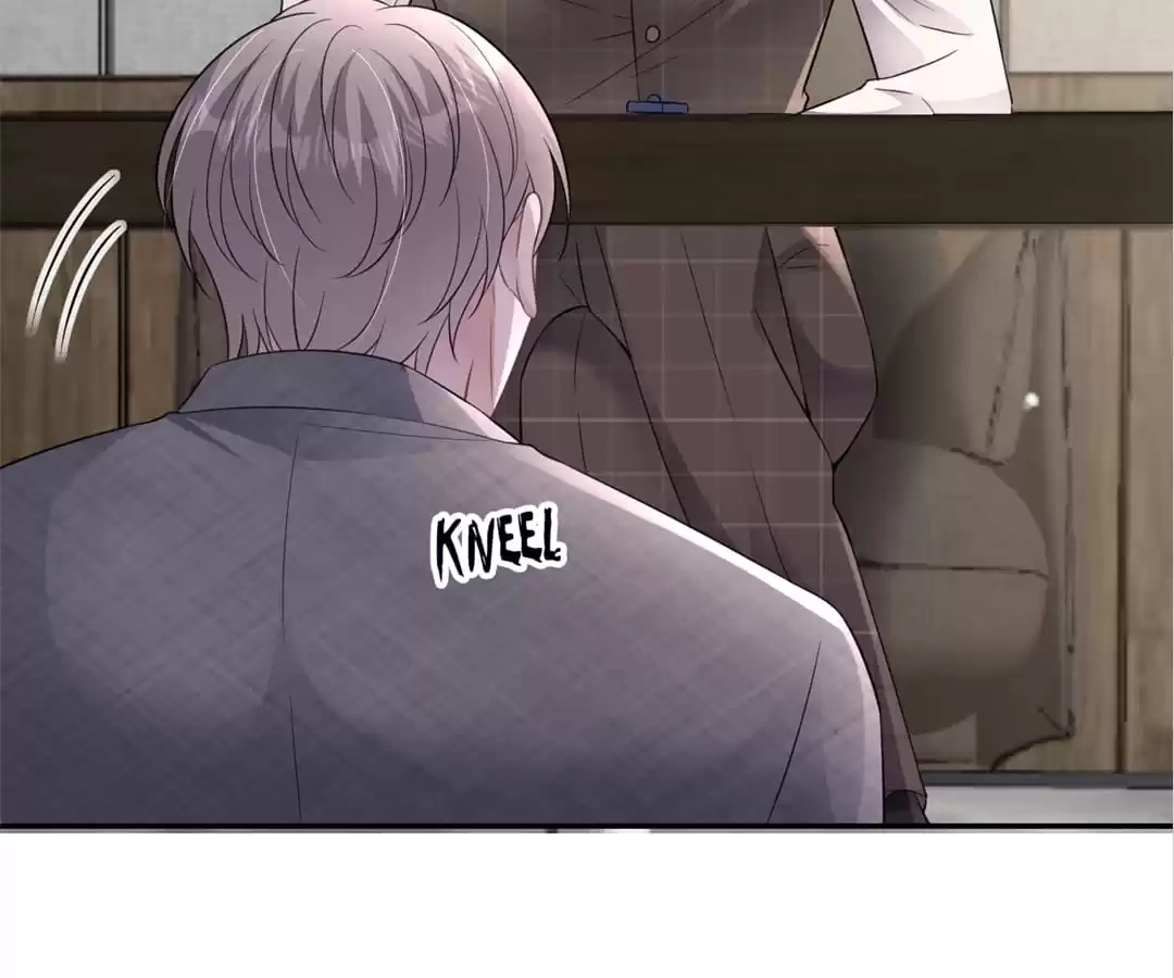 The Burning Flames of Intense Love Chapter 91 page 31 - 