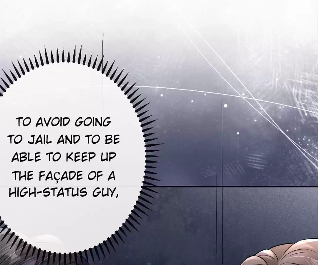 The Burning Flames of Intense Love Chapter 91 page 33 - 