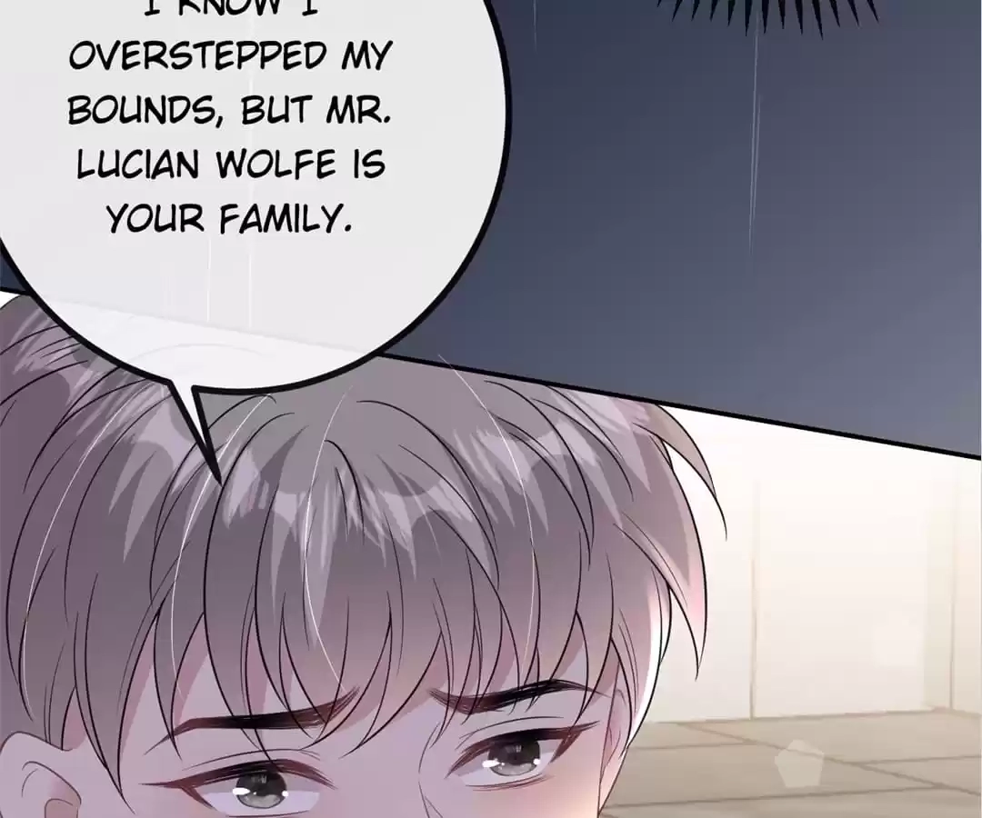 The Burning Flames of Intense Love Chapter 91 page 37 - 