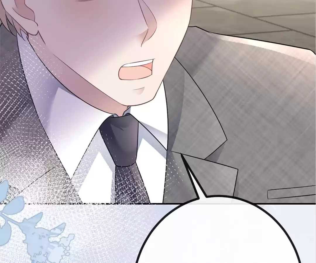 The Burning Flames of Intense Love Chapter 91 page 38 - 