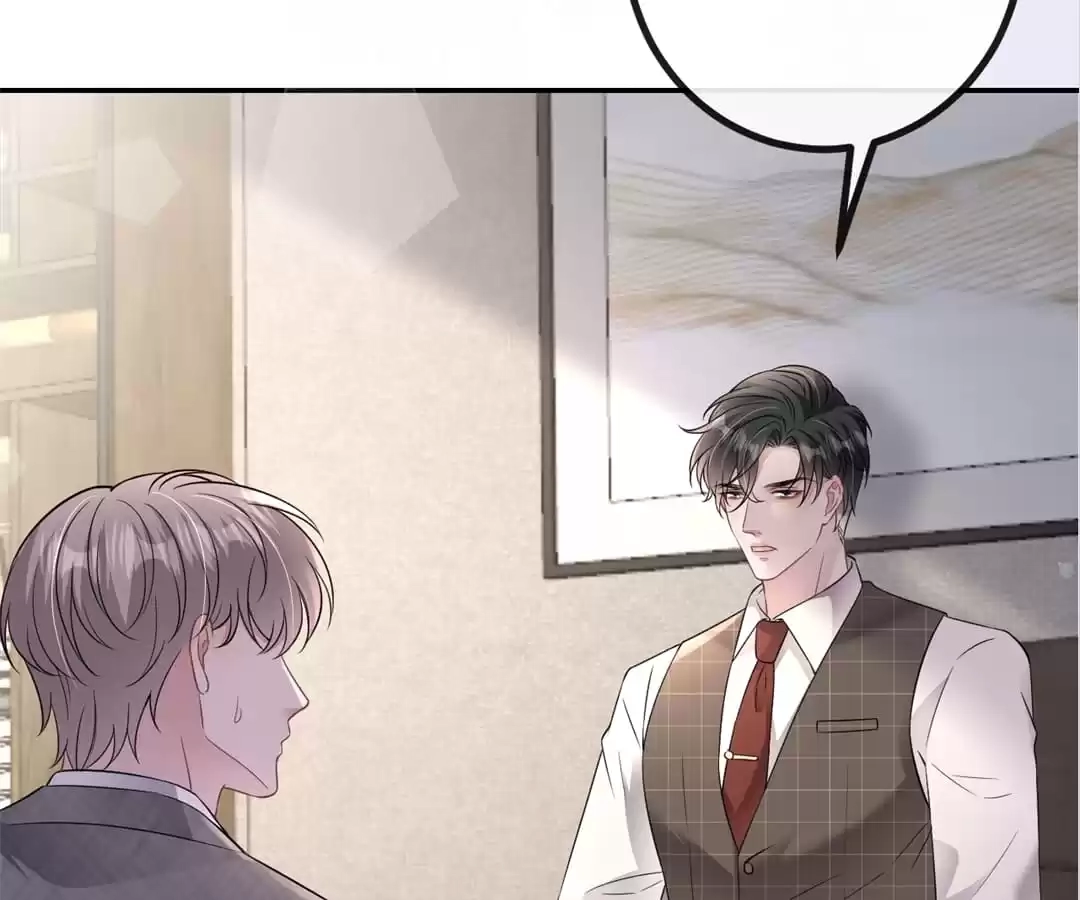 The Burning Flames of Intense Love Chapter 91 page 43 - 