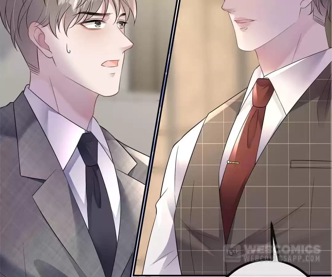 The Burning Flames of Intense Love Chapter 91 page 46 - 
