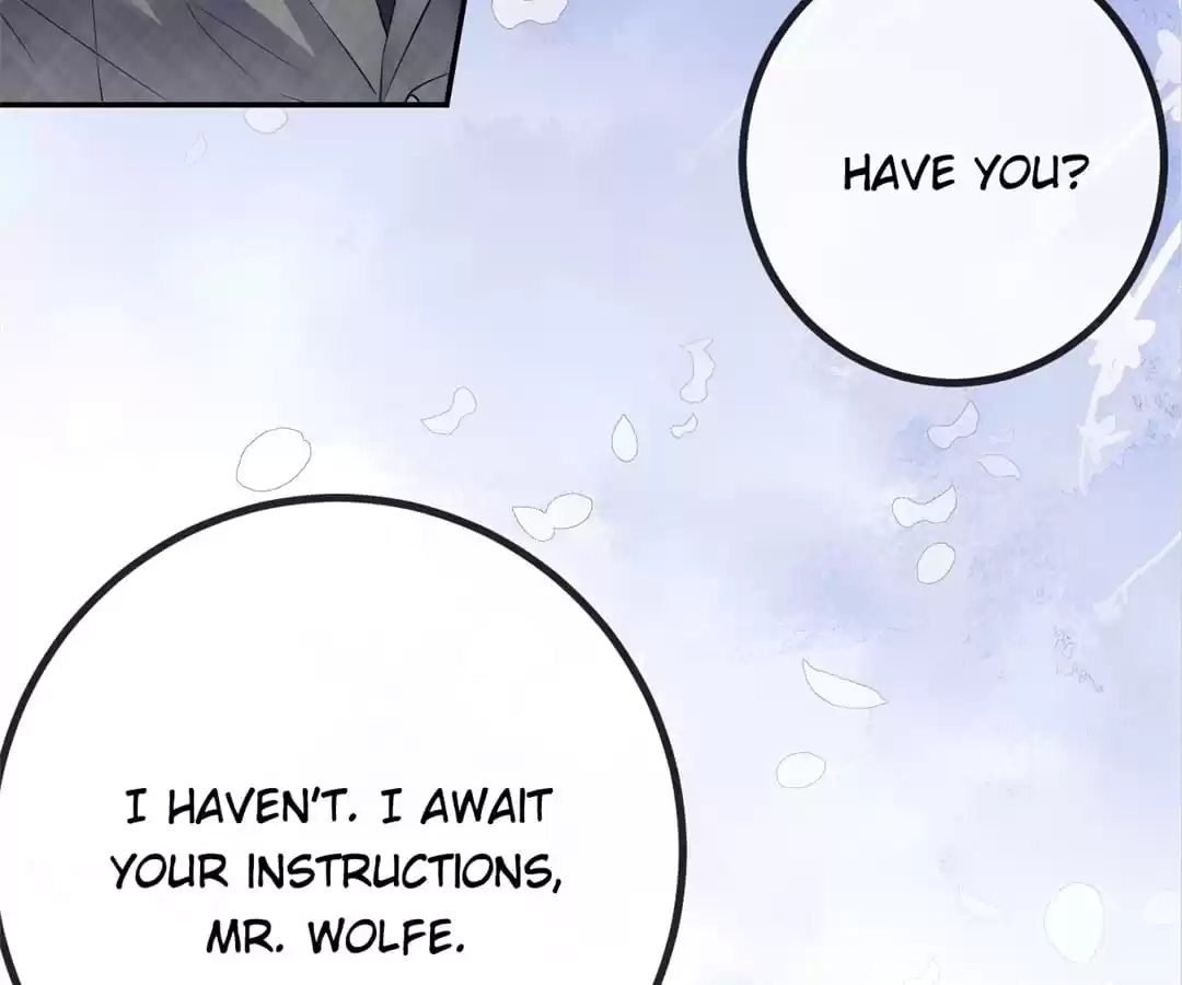The Burning Flames of Intense Love Chapter 91 page 47 - 