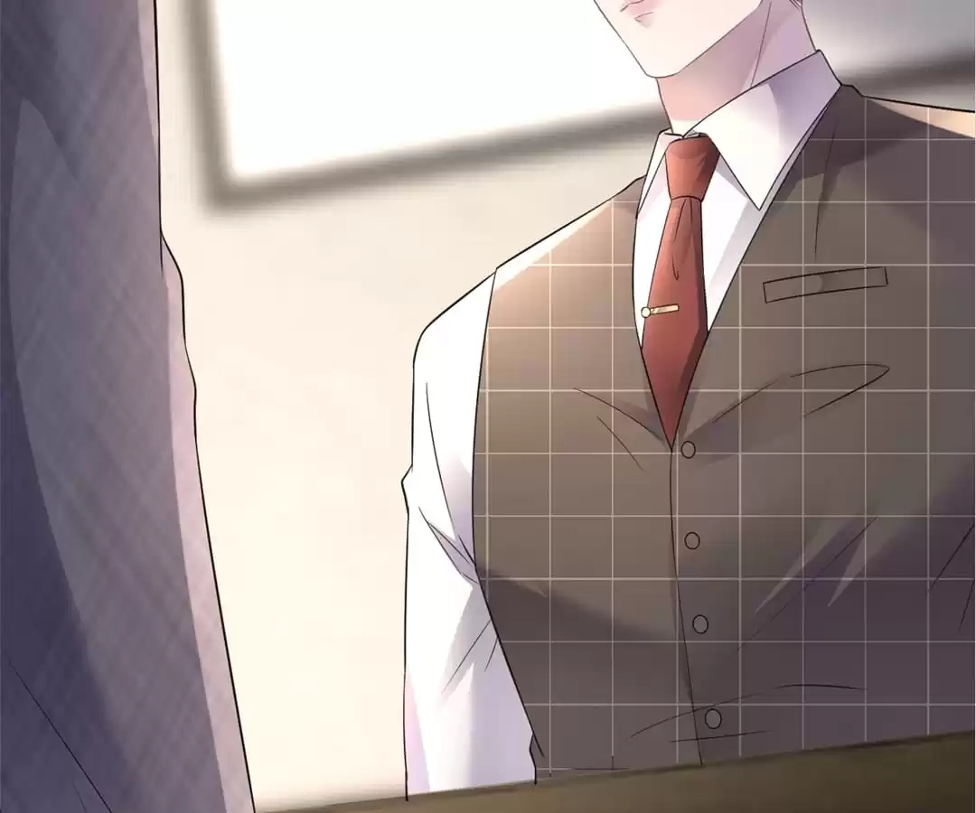 The Burning Flames of Intense Love Chapter 91 page 52 - 