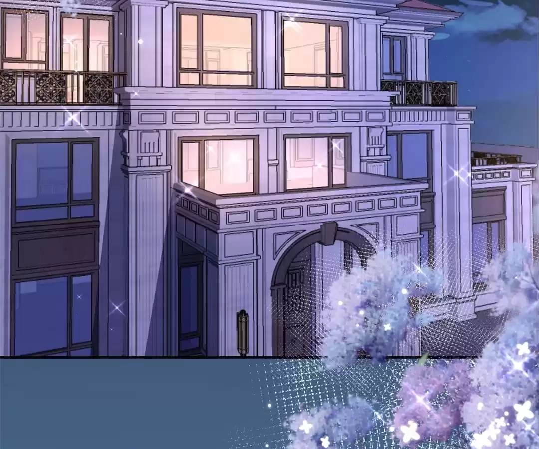 The Burning Flames of Intense Love Chapter 91 page 58 - 