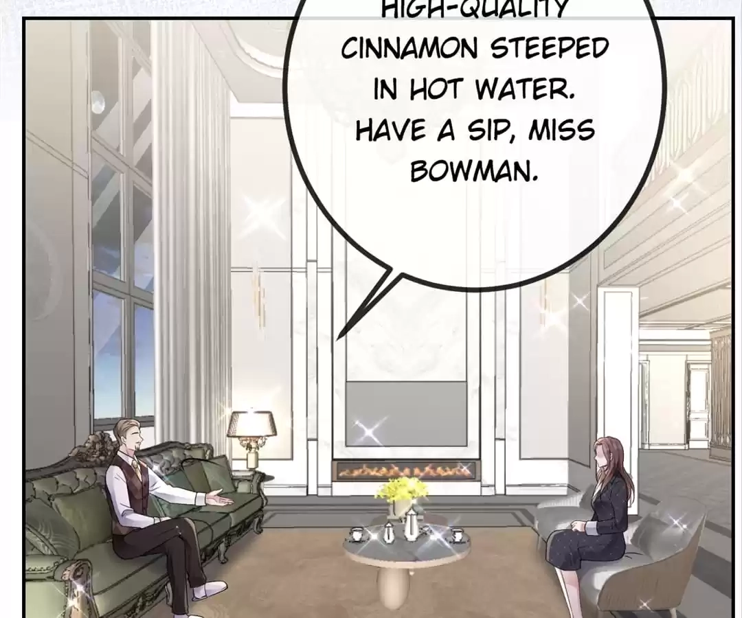 The Burning Flames of Intense Love Chapter 91 page 60 - 