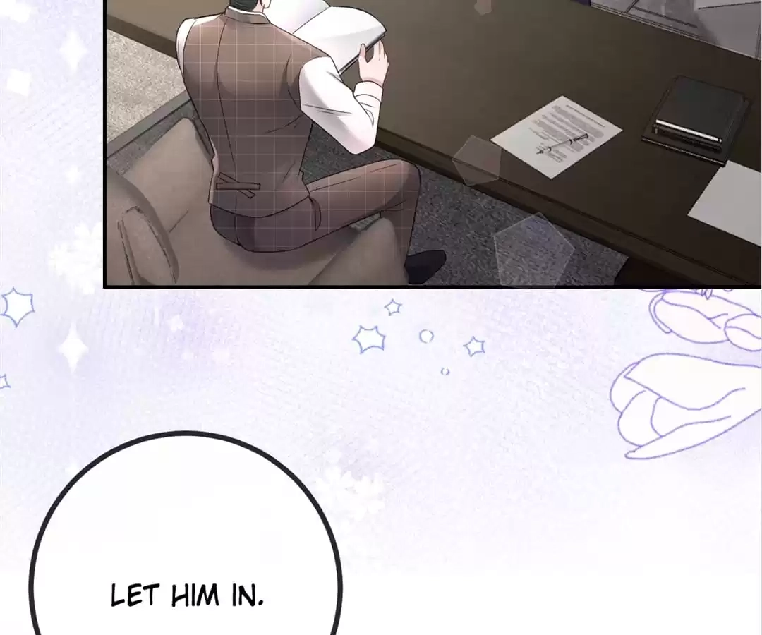 The Burning Flames of Intense Love Chapter 91 page 7 - 