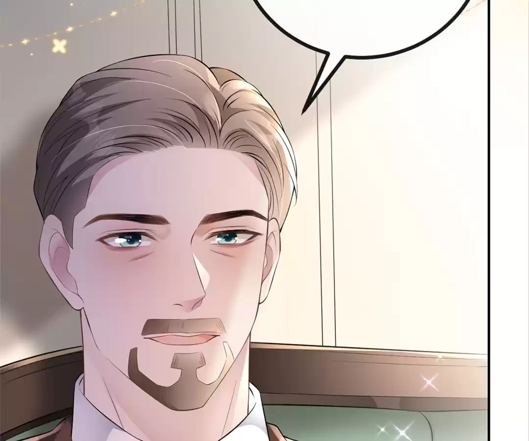 The Burning Flames of Intense Love Chapter 91 page 68 - 