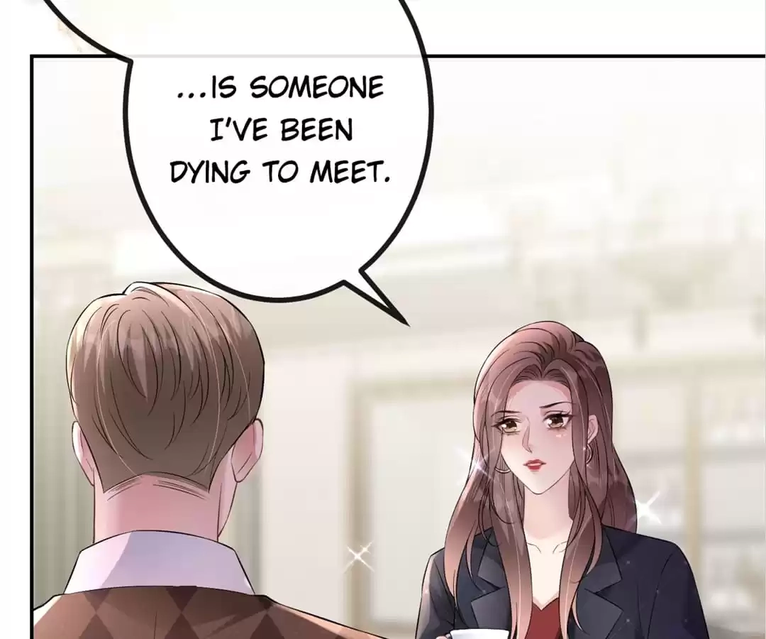 The Burning Flames of Intense Love Chapter 91 page 70 - 