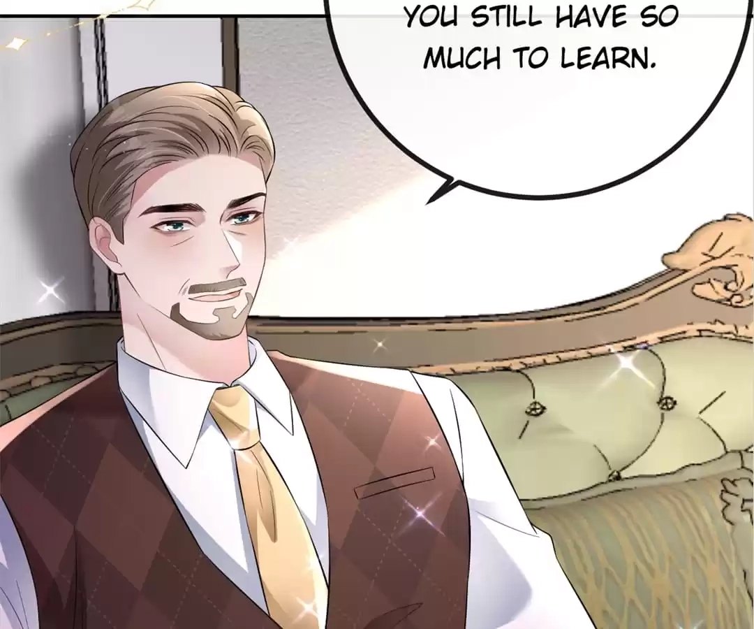 The Burning Flames of Intense Love Chapter 91 page 72 - 