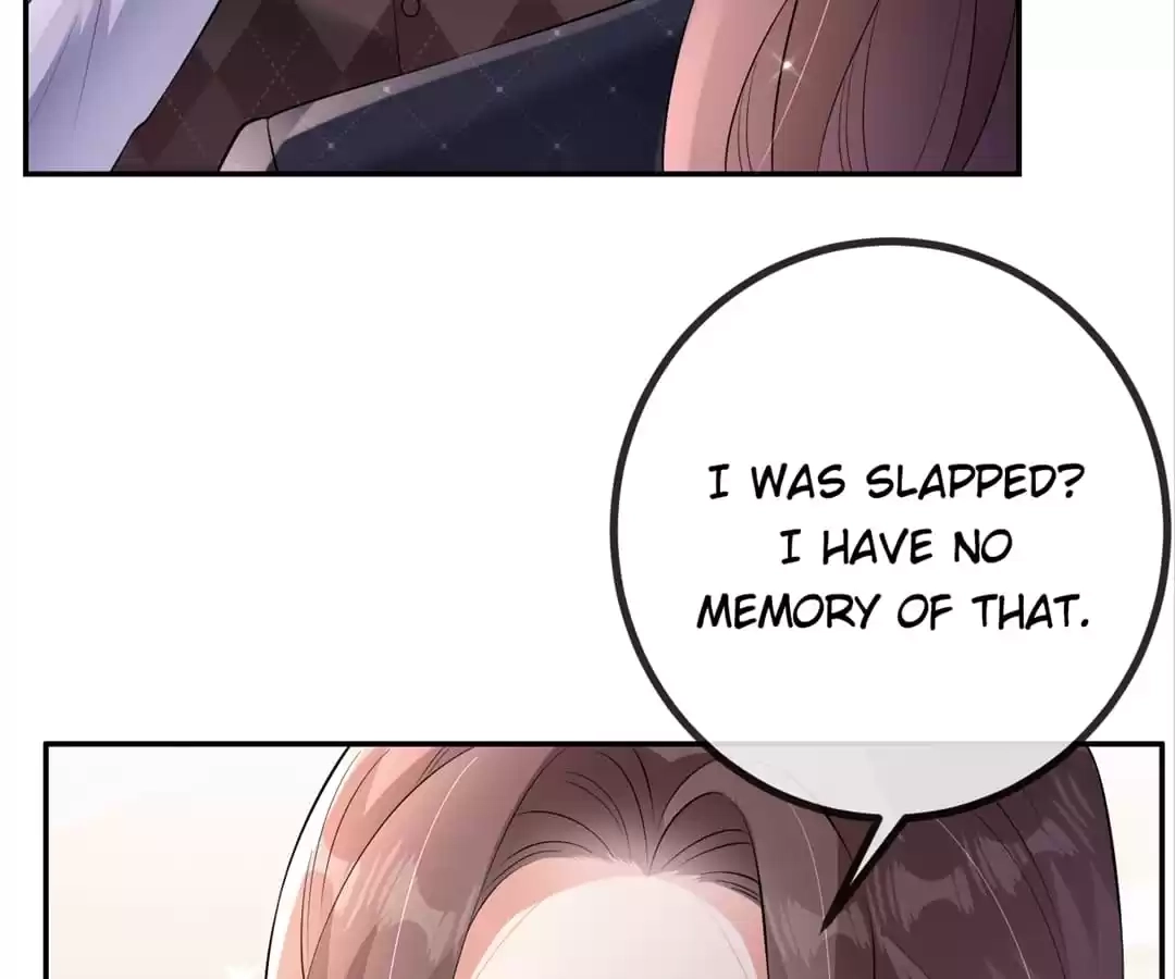 The Burning Flames of Intense Love Chapter 91 page 76 - 