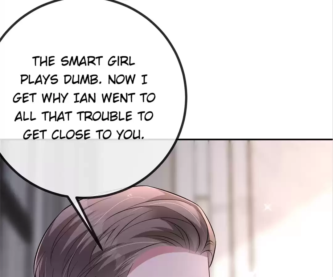 The Burning Flames of Intense Love Chapter 91 page 78 - 