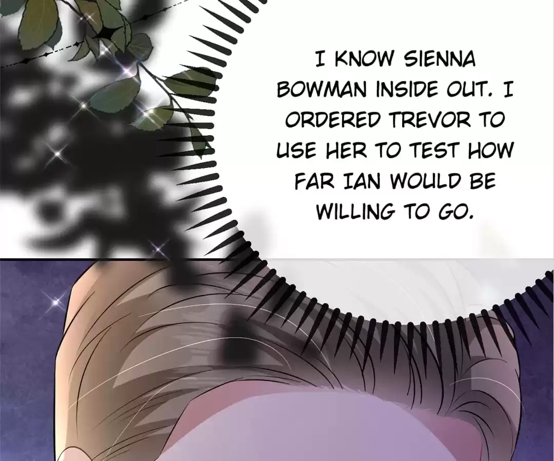 The Burning Flames of Intense Love Chapter 91 page 80 - 