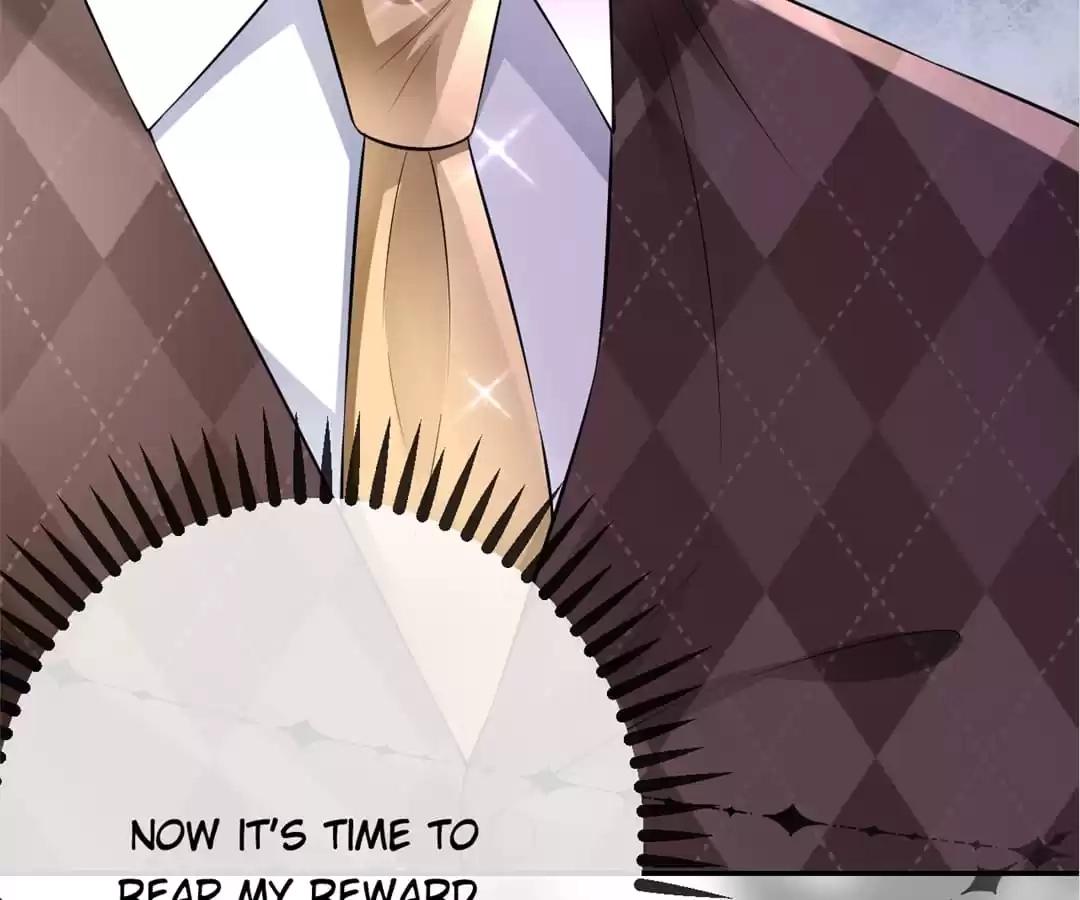 The Burning Flames of Intense Love Chapter 91 page 82 - 