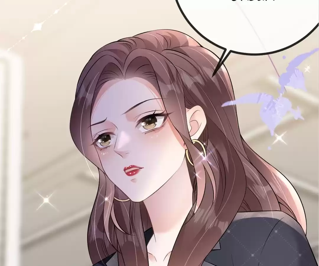 The Burning Flames of Intense Love Chapter 91 page 85 - 