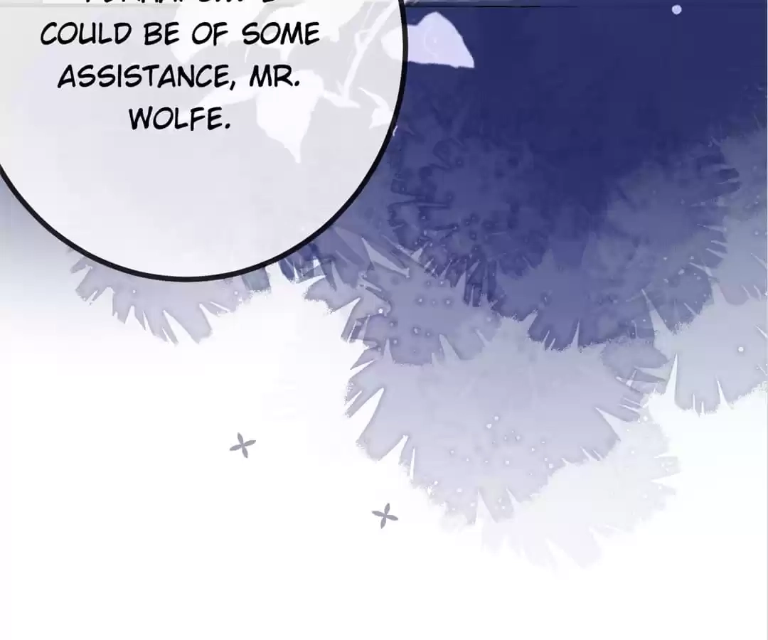 The Burning Flames of Intense Love Chapter 91 page 88 - 