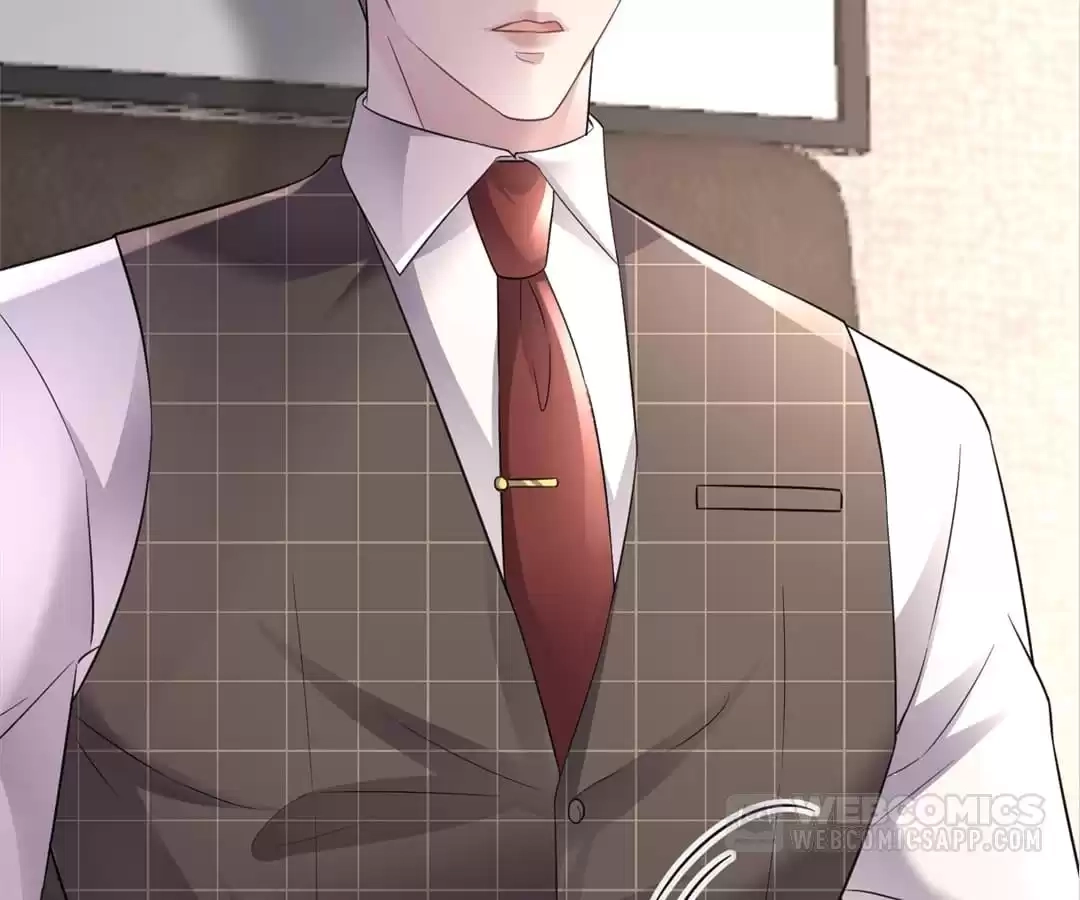The Burning Flames of Intense Love Chapter 91 page 10 - 