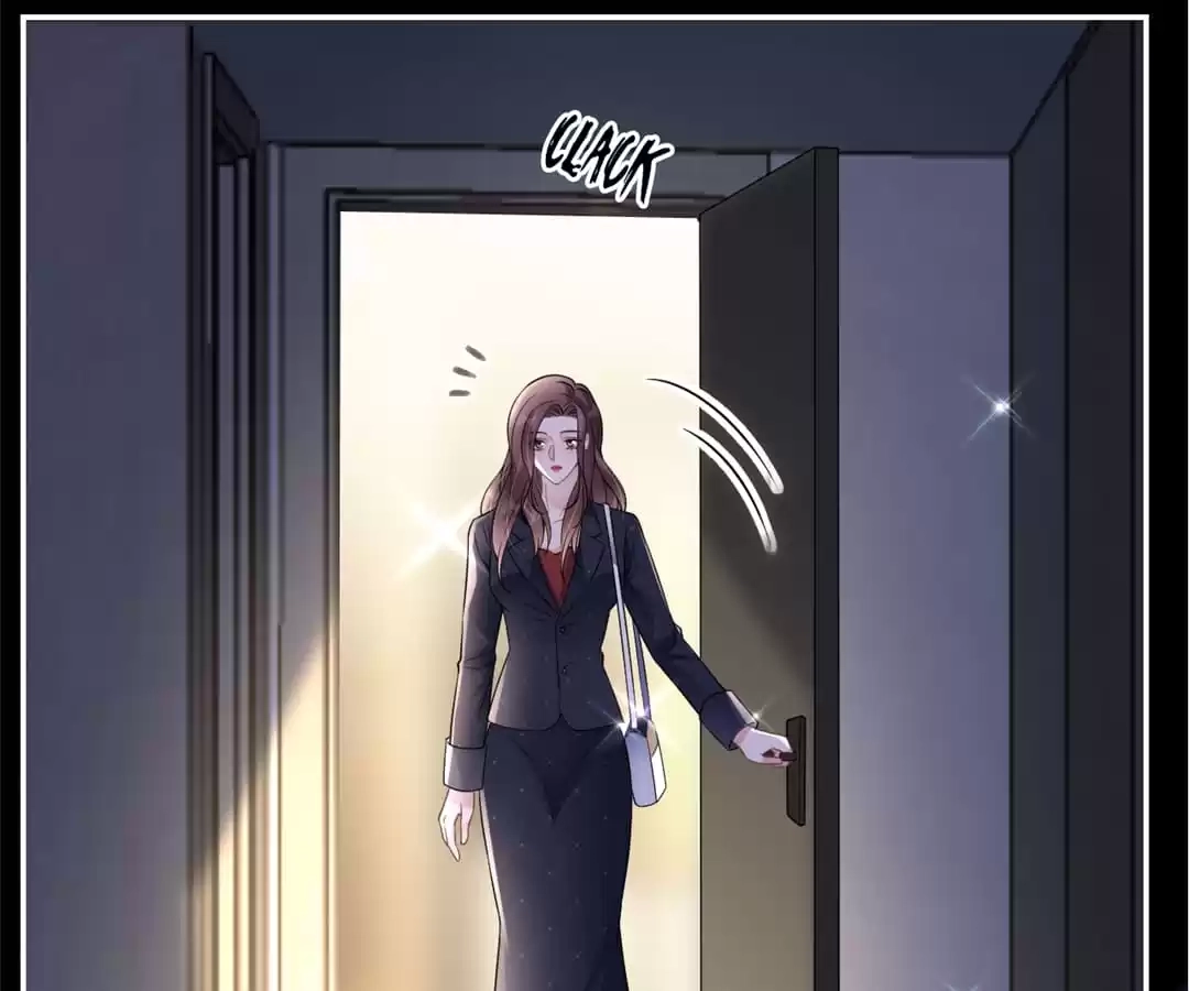 The Burning Flames of Intense Love Chapter 92 page 17 - 