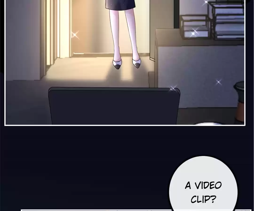 The Burning Flames of Intense Love Chapter 92 page 18 - 