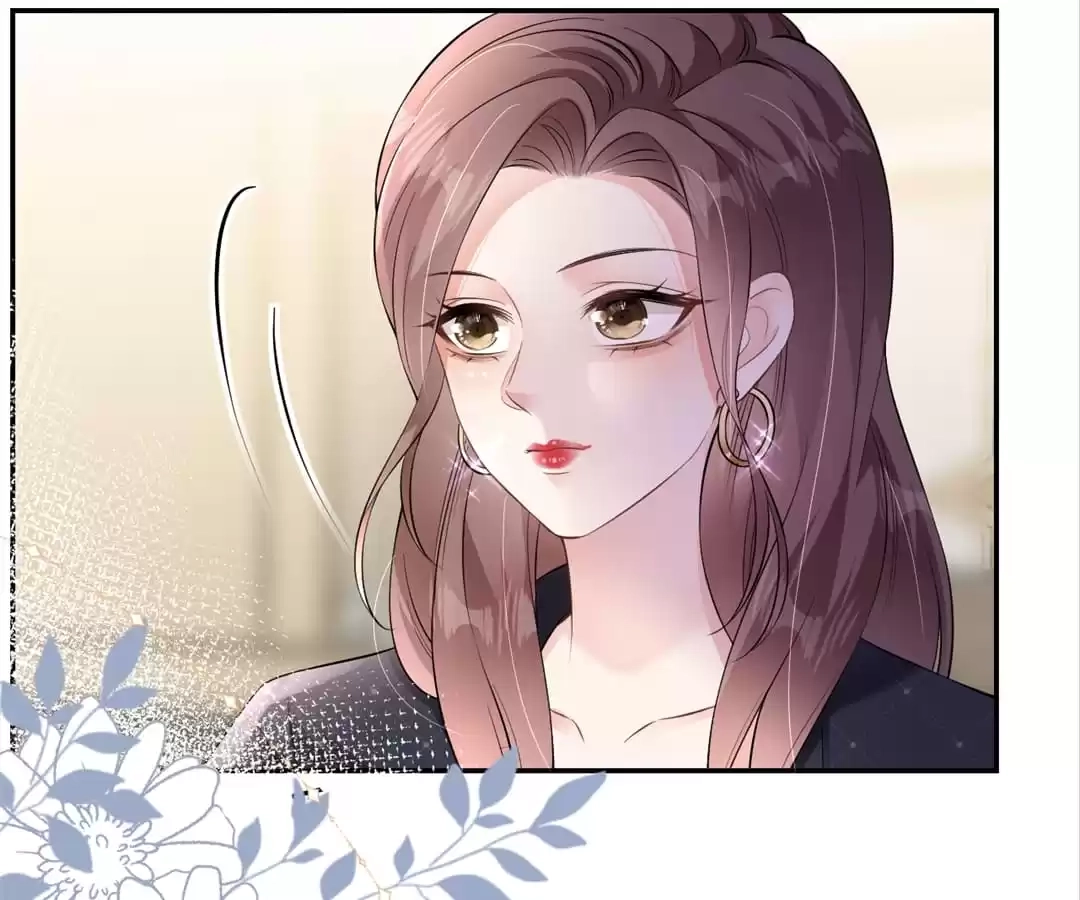 The Burning Flames of Intense Love Chapter 92 page 3 - 