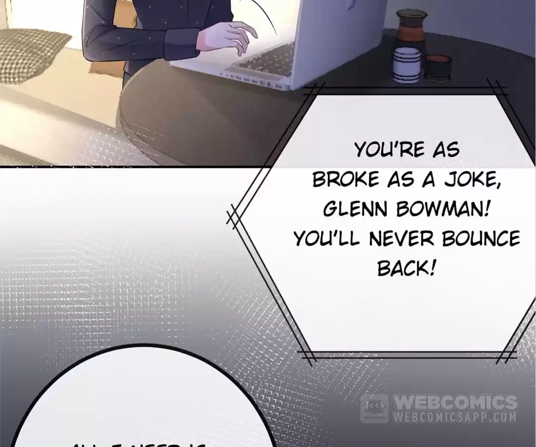 The Burning Flames of Intense Love Chapter 92 page 22 - 