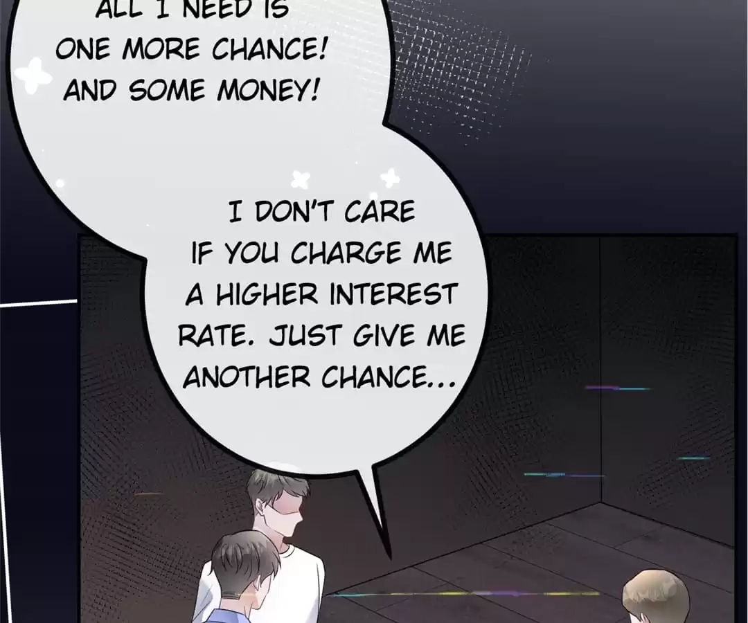 The Burning Flames of Intense Love Chapter 92 page 23 - 