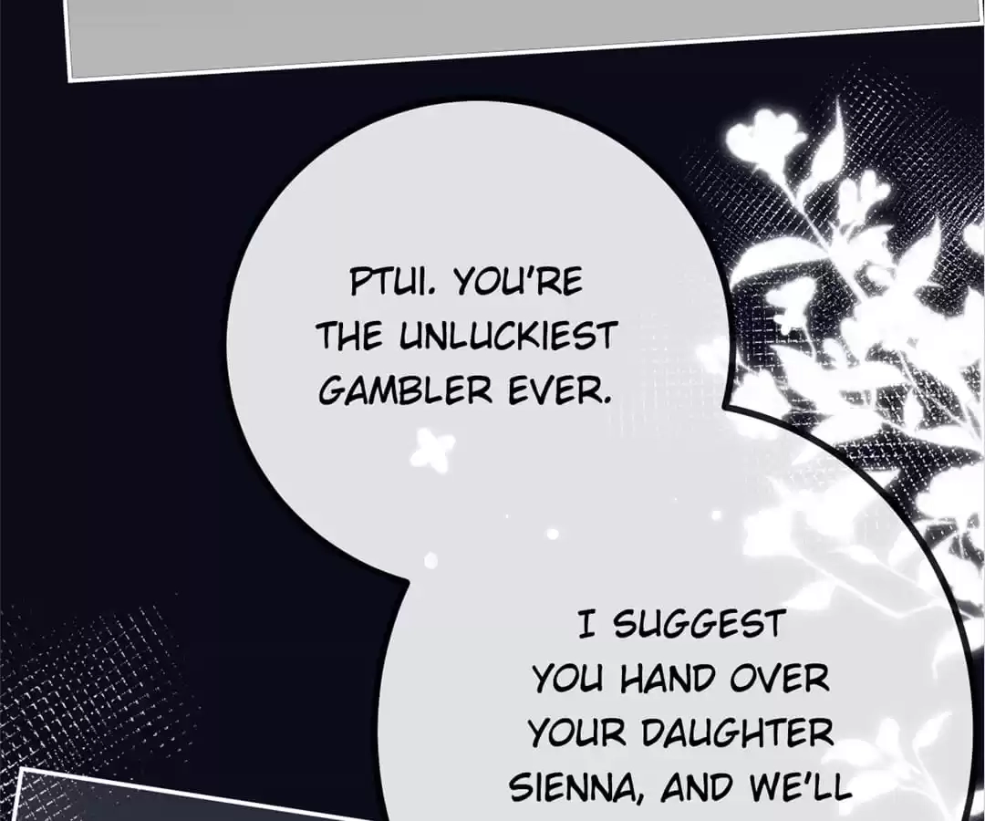 The Burning Flames of Intense Love Chapter 92 page 25 - 