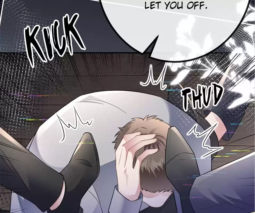 The Burning Flames of Intense Love Chapter 92 page 26 - 