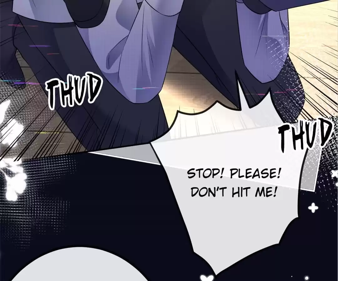 The Burning Flames of Intense Love Chapter 92 page 27 - 