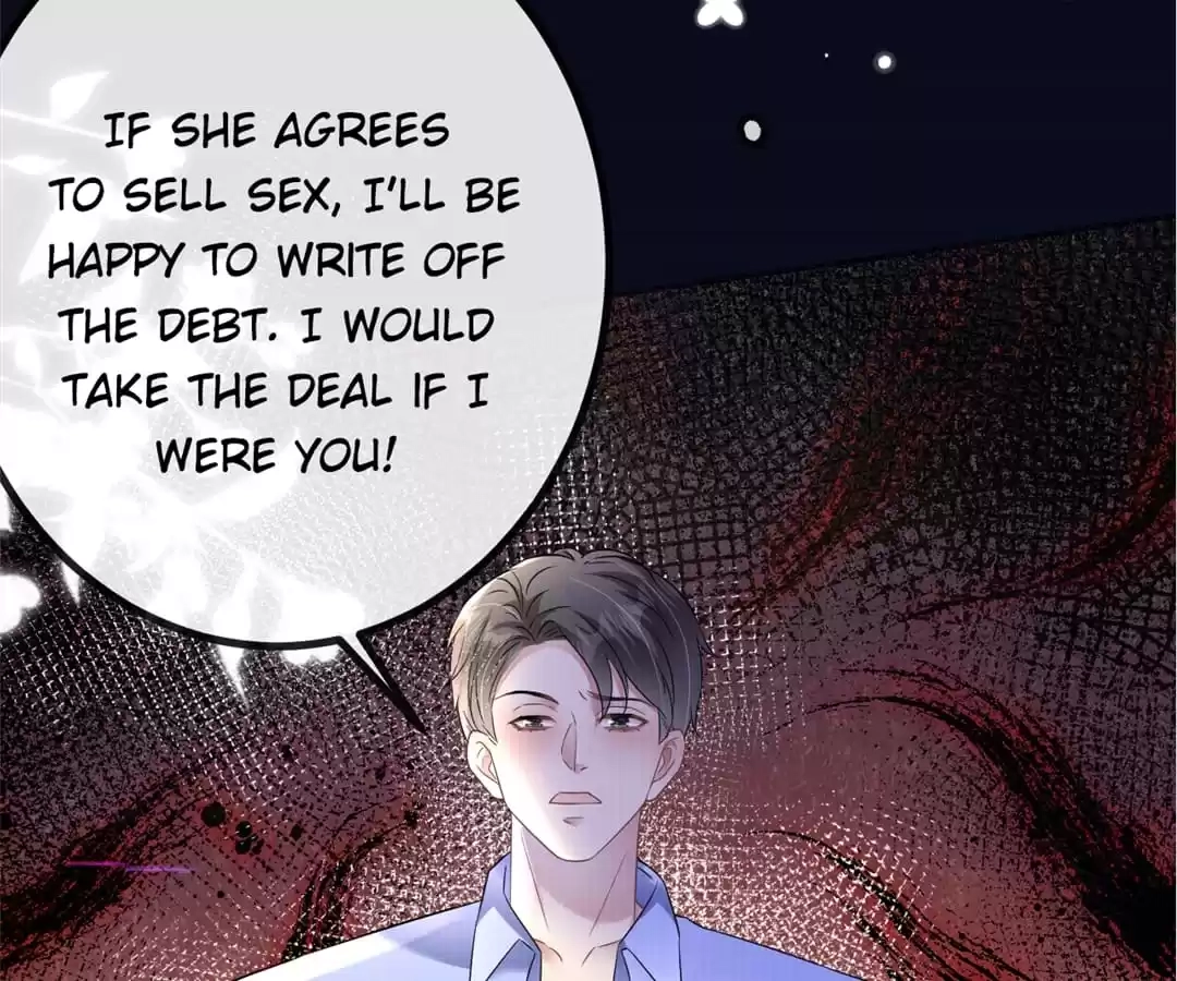 The Burning Flames of Intense Love Chapter 92 page 28 - 