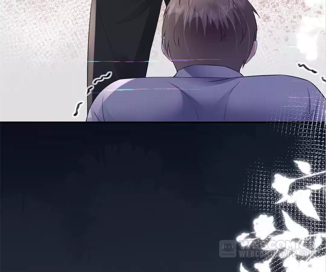 The Burning Flames of Intense Love Chapter 92 page 30 - 