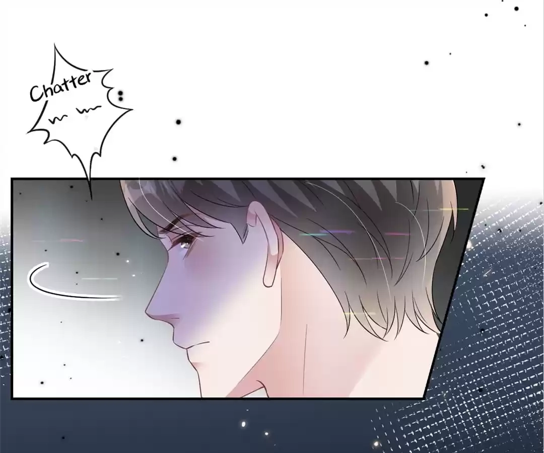 The Burning Flames of Intense Love Chapter 92 page 33 - 