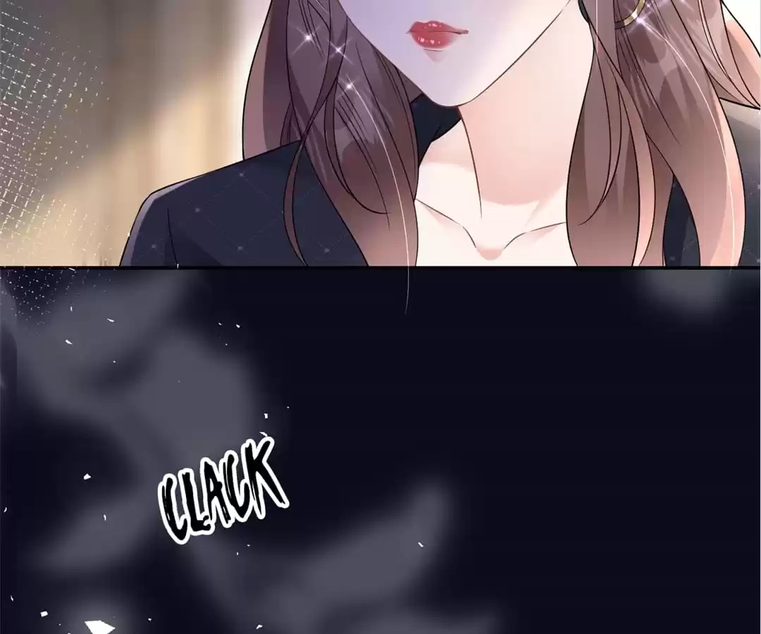 The Burning Flames of Intense Love Chapter 92 page 39 - 