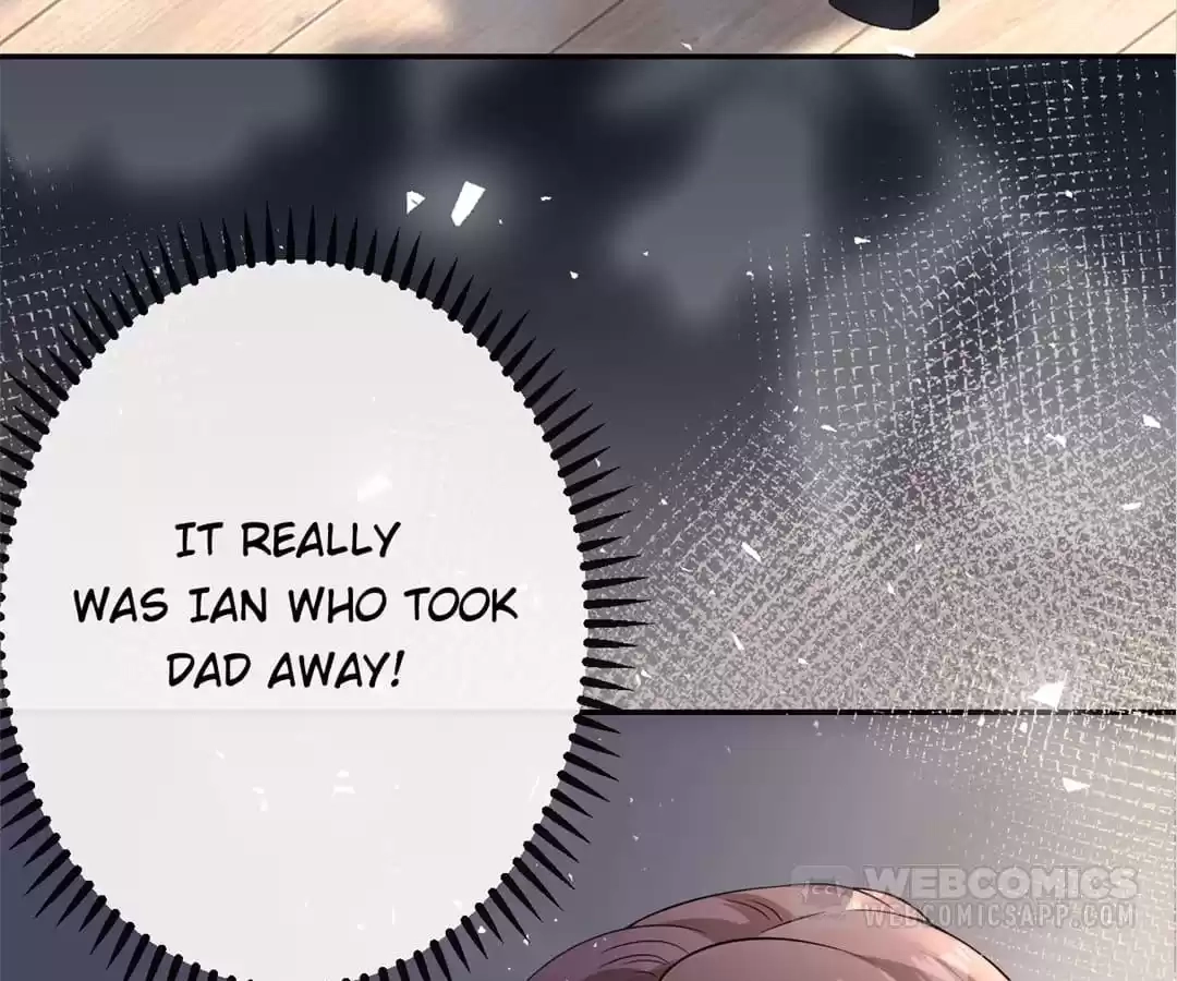 The Burning Flames of Intense Love Chapter 92 page 42 - 