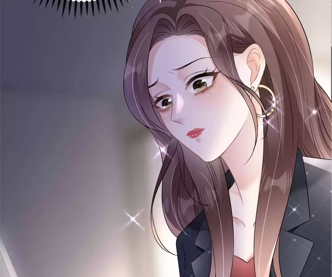 The Burning Flames of Intense Love Chapter 92 page 43 - 