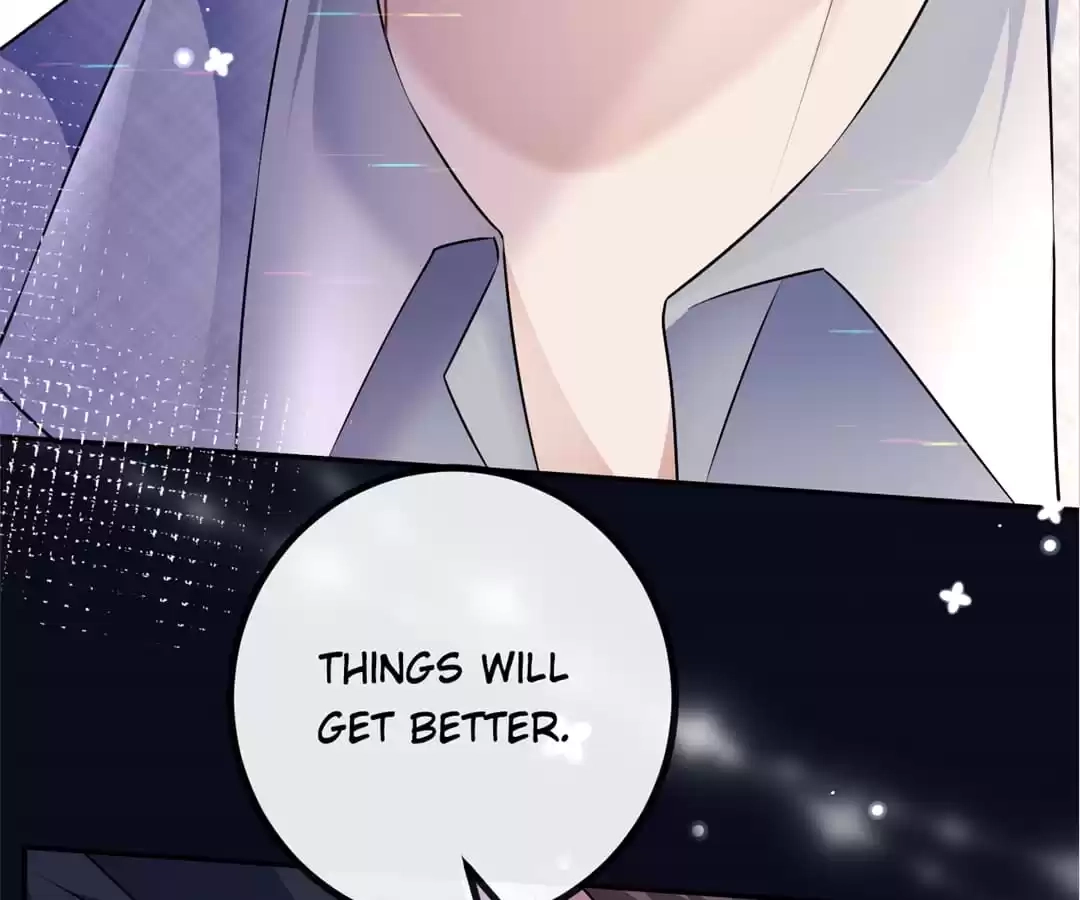 The Burning Flames of Intense Love Chapter 92 page 50 - 