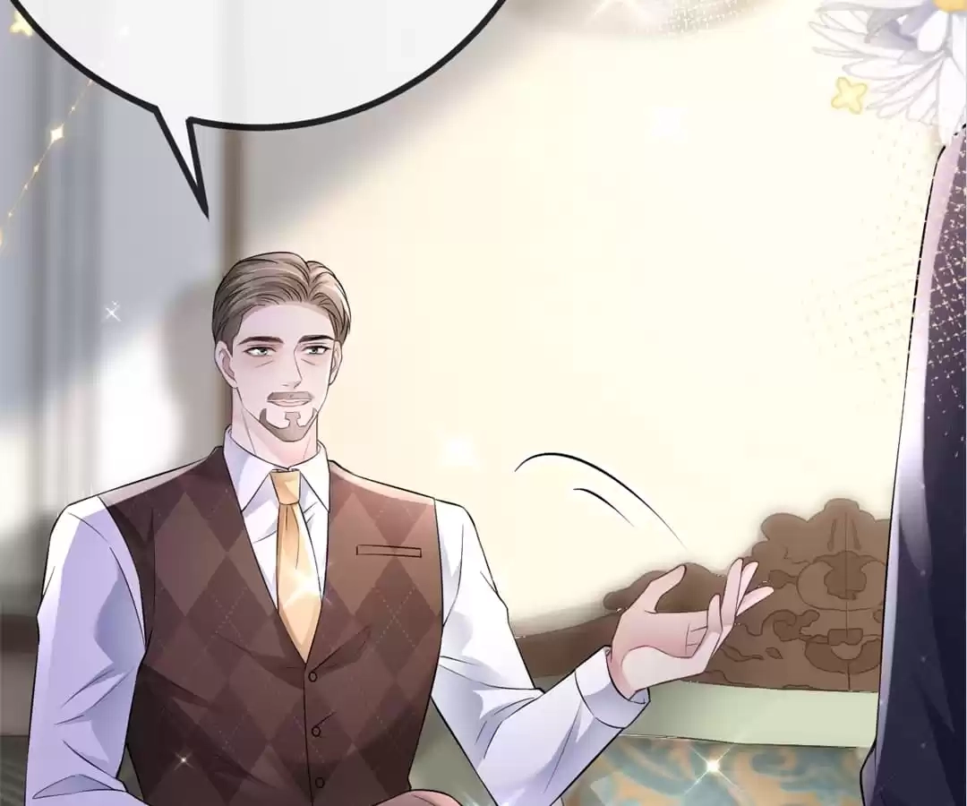 The Burning Flames of Intense Love Chapter 92 page 6 - 