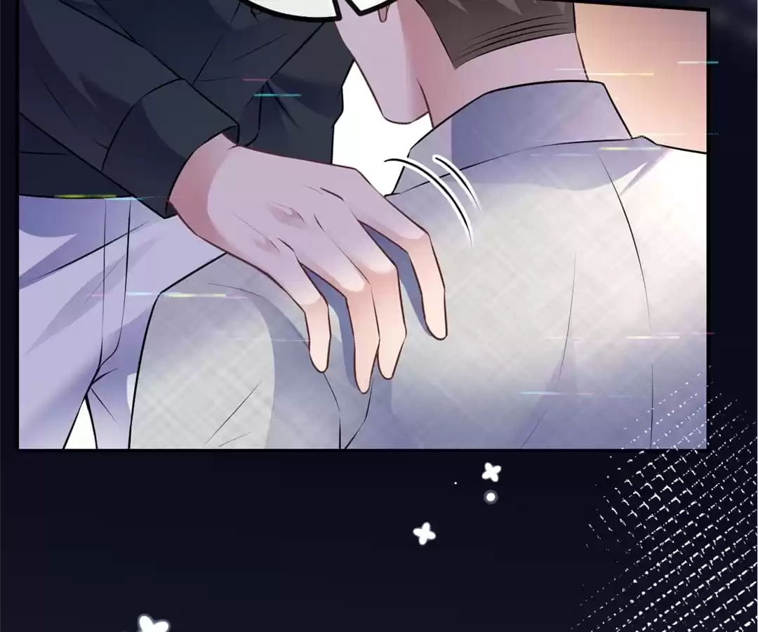 The Burning Flames of Intense Love Chapter 92 page 51 - 