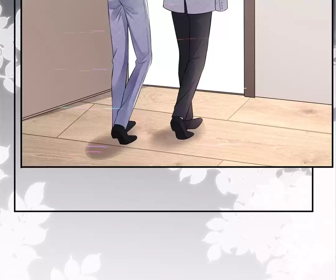 The Burning Flames of Intense Love Chapter 92 page 53 - 