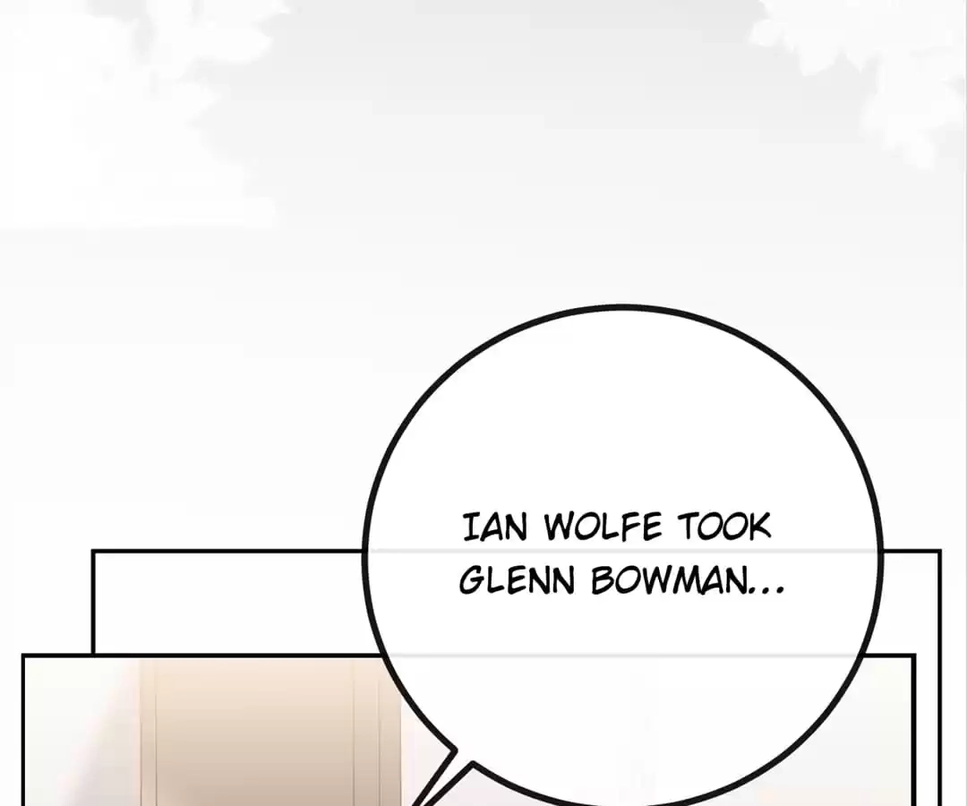 The Burning Flames of Intense Love Chapter 92 page 54 - 