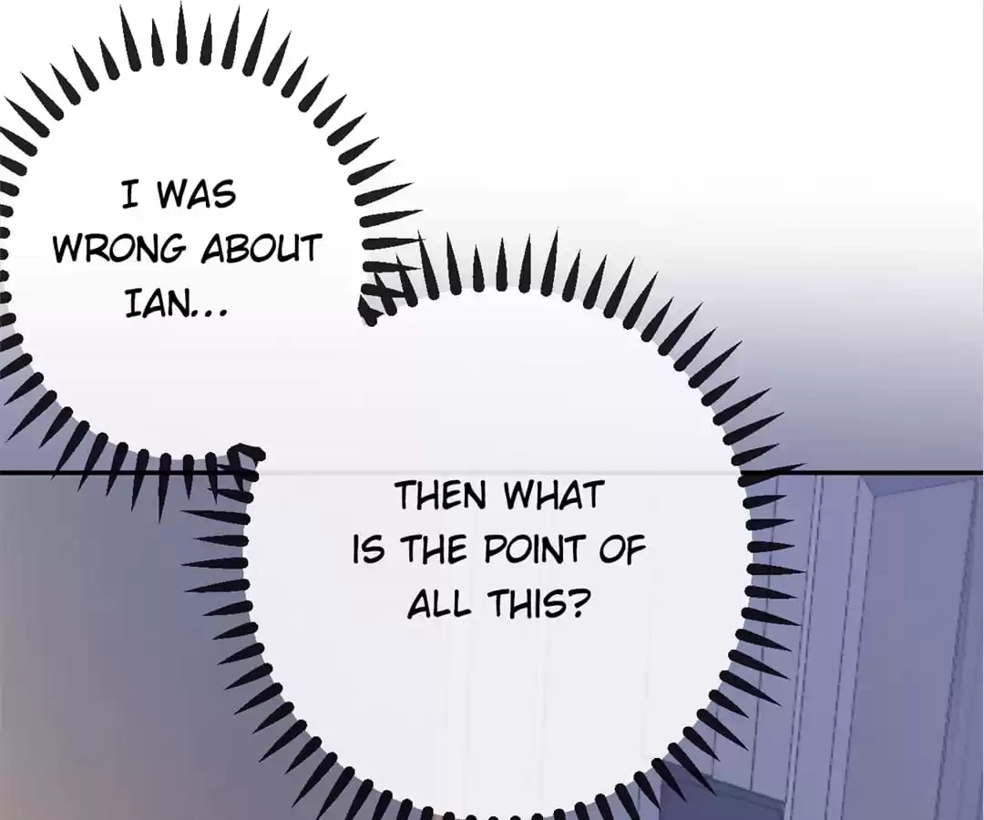 The Burning Flames of Intense Love Chapter 92 page 57 - 
