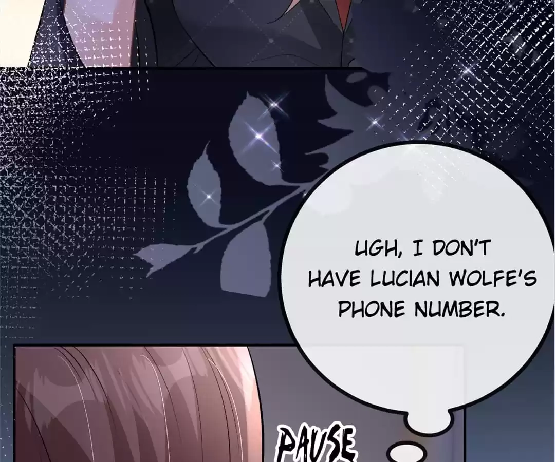The Burning Flames of Intense Love Chapter 92 page 64 - 