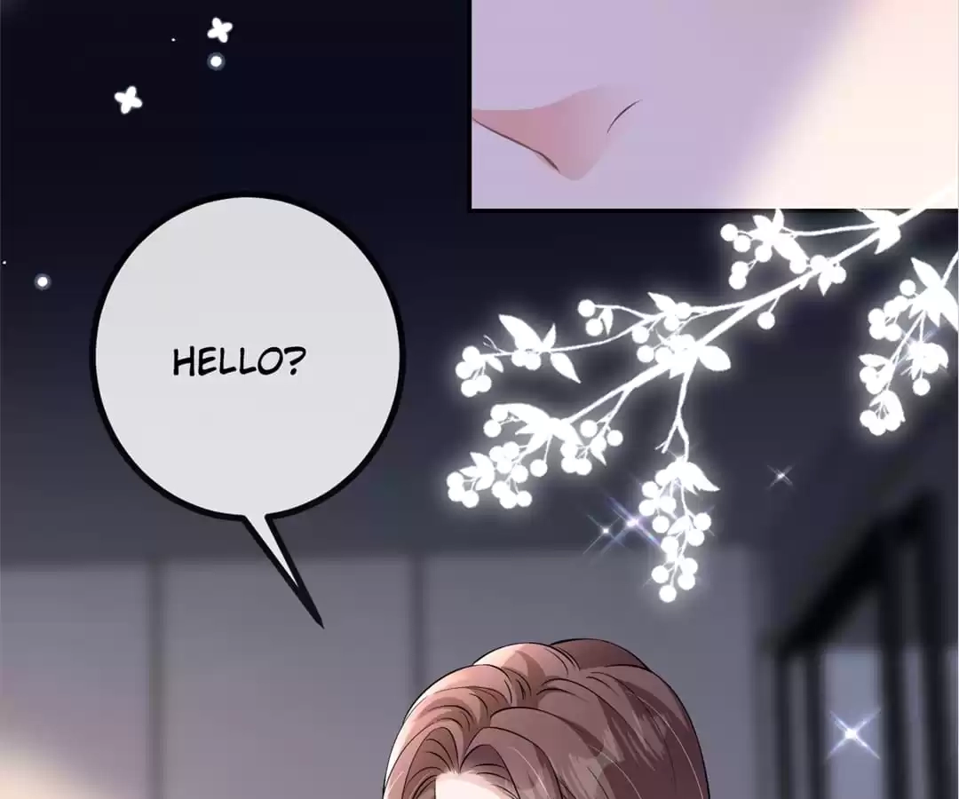 The Burning Flames of Intense Love Chapter 92 page 69 - 