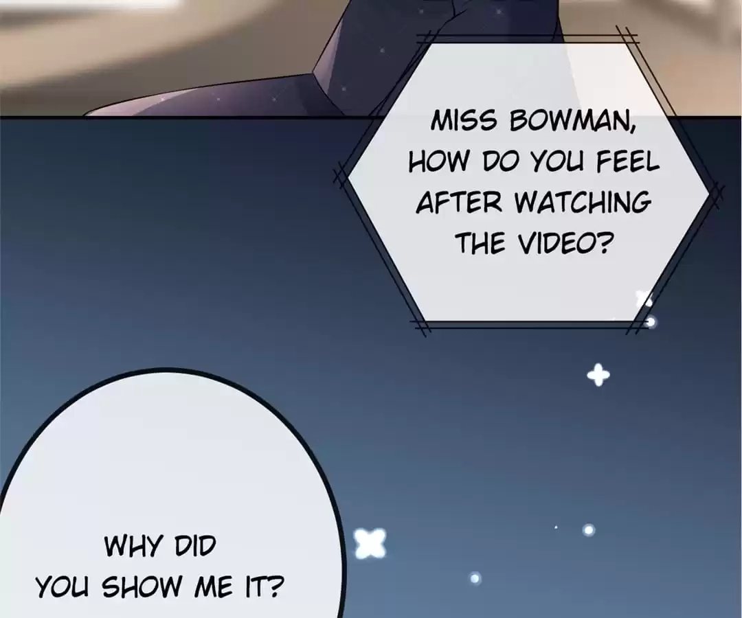 The Burning Flames of Intense Love Chapter 92 page 71 - 