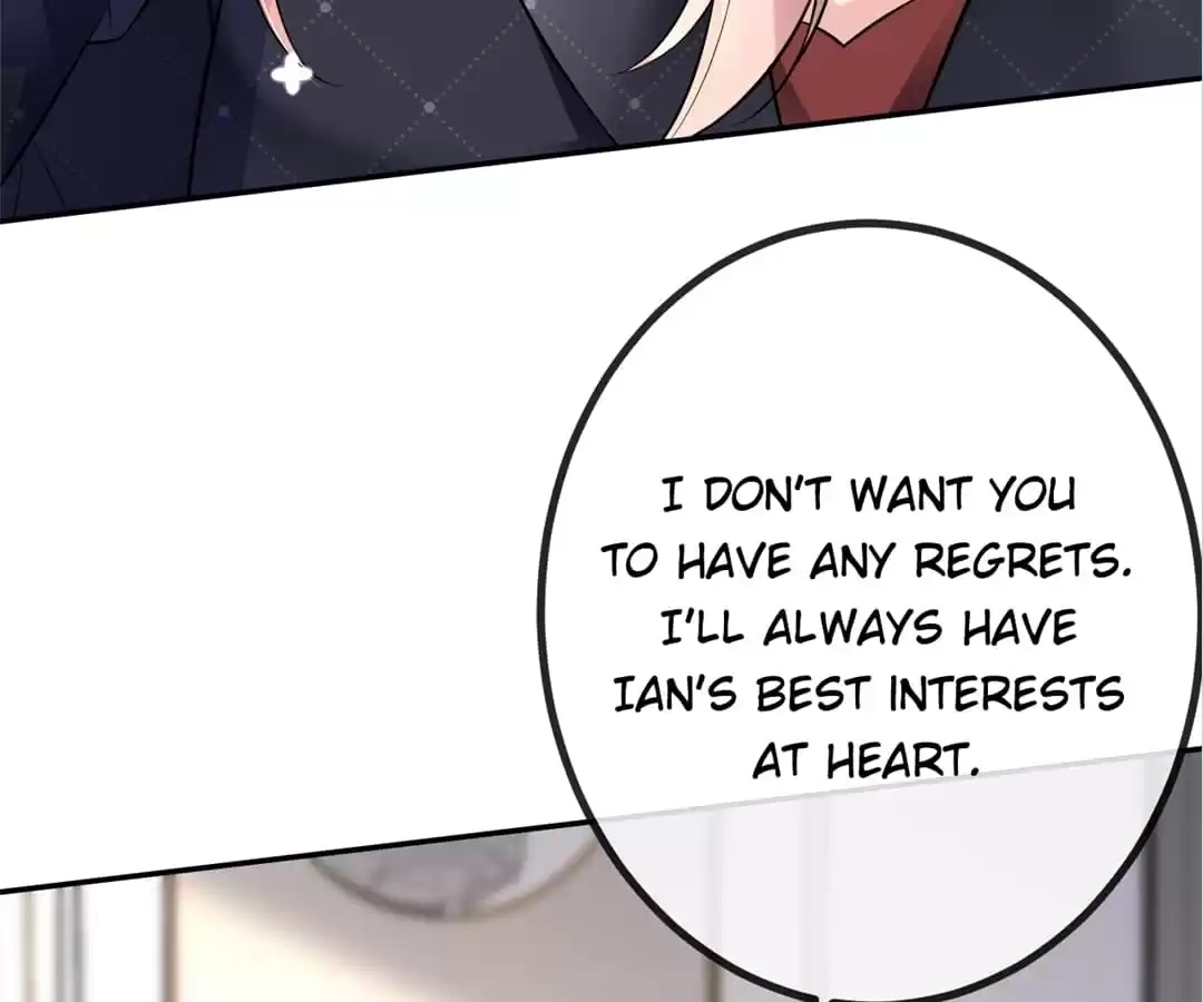 The Burning Flames of Intense Love Chapter 92 page 74 - 