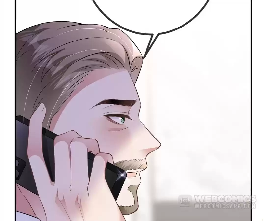 The Burning Flames of Intense Love Chapter 92 page 78 - 