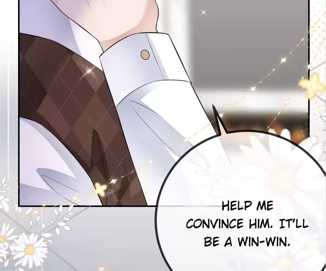 The Burning Flames of Intense Love Chapter 92 page 79 - 